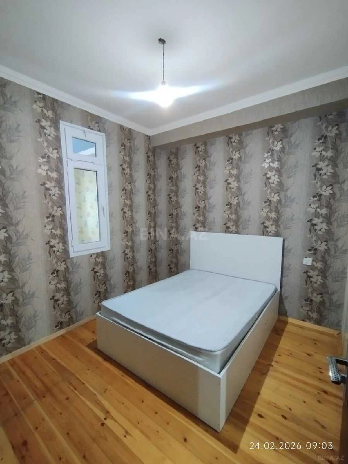 Satılır 3 otaqlı mənzil 70 m²