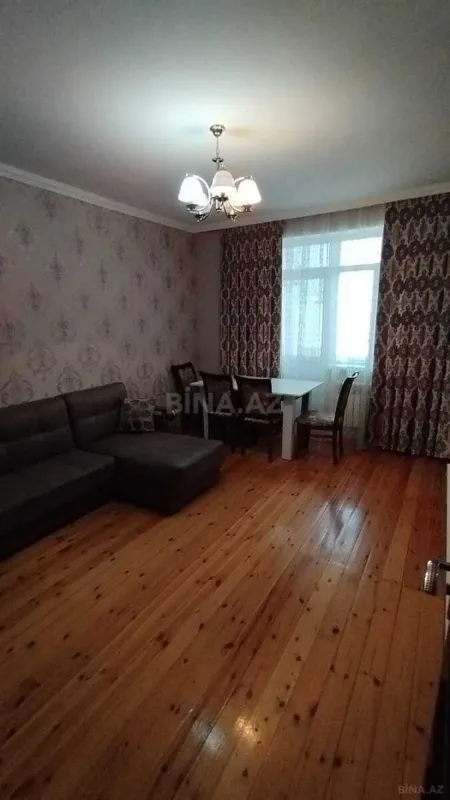 Satılır 3 otaqlı mənzil 70 m²