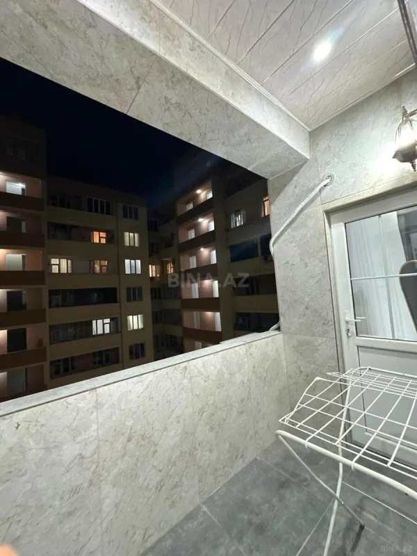 Kirayə verilir 3 otaqlı mənzil 130 m²