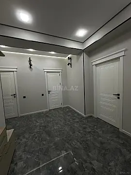 Kirayə verilir 3 otaqlı mənzil 130 m²