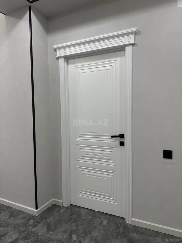 Kirayə verilir 3 otaqlı mənzil 130 m²