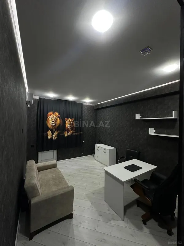 Kirayə verilir 3 otaqlı mənzil 130 m²
