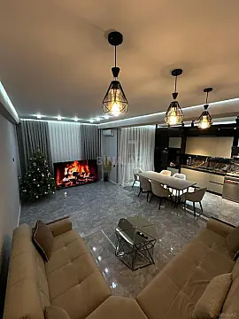 Kirayə verilir 3 otaqlı mənzil 130 m² — Bakı, Suraxanı 3 otaq 130.00 m²