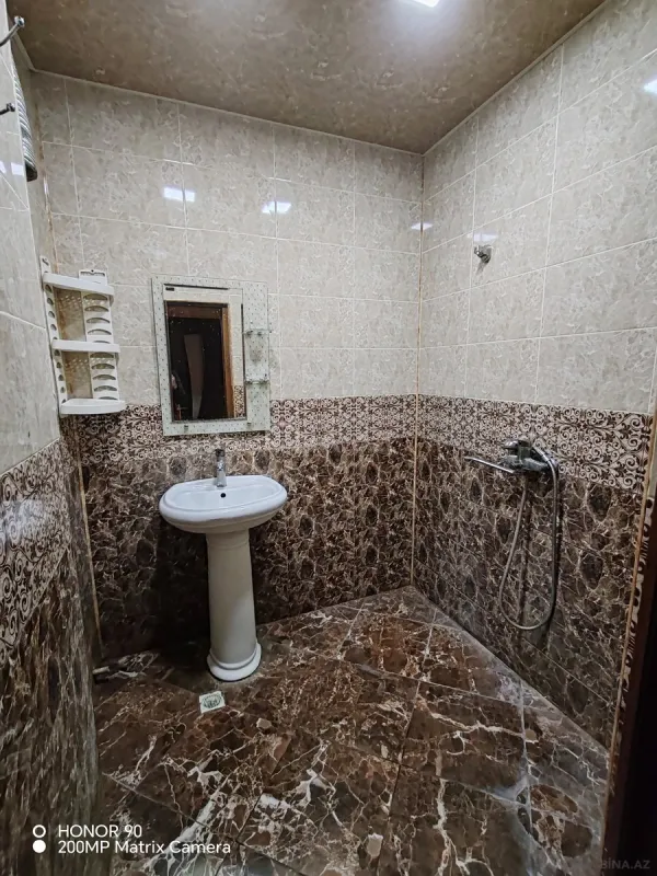 Satılır 3 otaqlı mənzil 72 m²