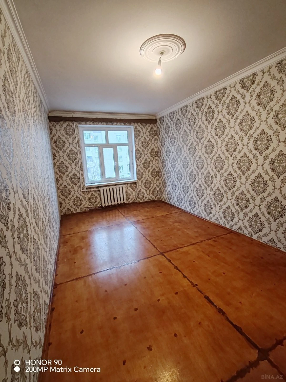 Satılır 3 otaqlı mənzil 72 m²
