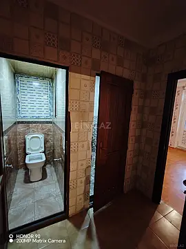 Satılır 3 otaqlı mənzil 72 m²