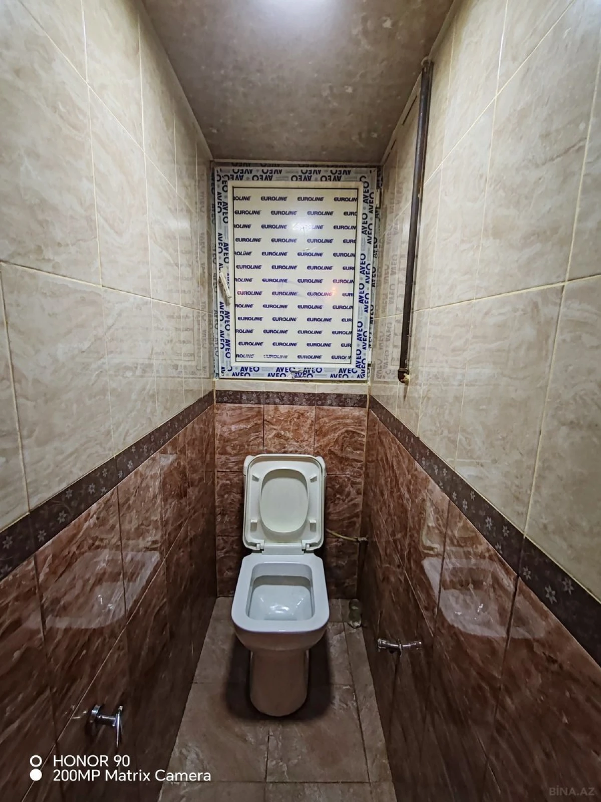 Satılır 3 otaqlı mənzil 72 m²