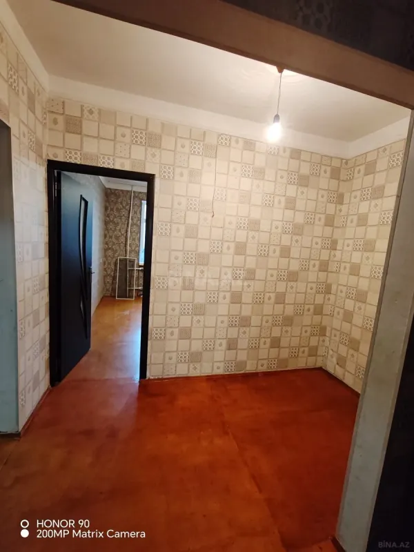Satılır 3 otaqlı mənzil 72 m²