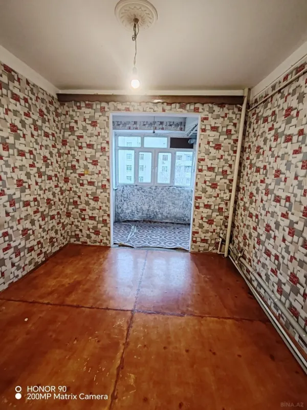 Satılır 3 otaqlı mənzil 72 m²