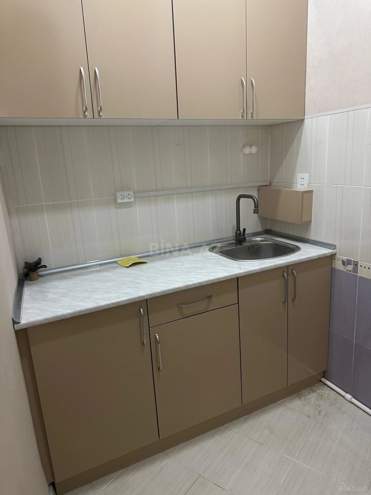 Kirayə verilir obyekt 190 m²