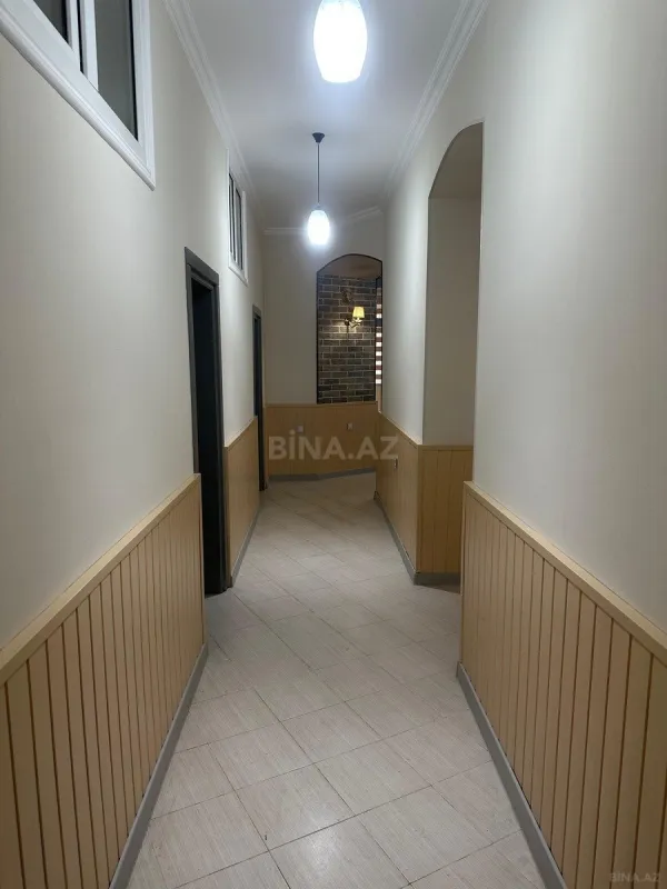Kirayə verilir obyekt 190 m²
