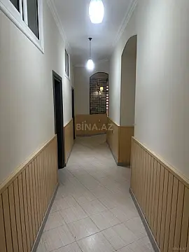 Kirayə verilir obyekt 190 m²