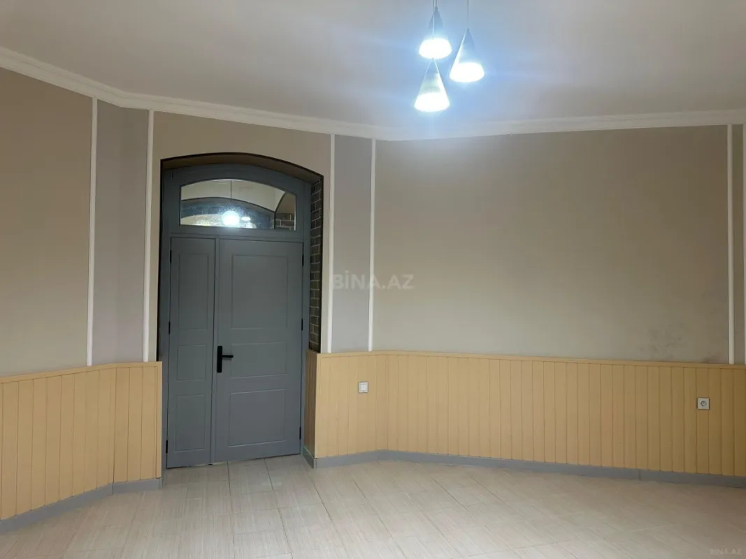 Kirayə verilir obyekt 190 m²