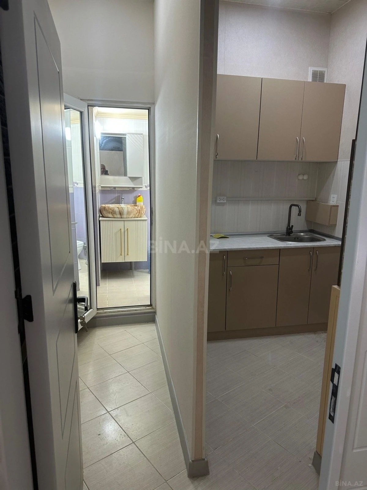 Kirayə verilir obyekt 190 m²