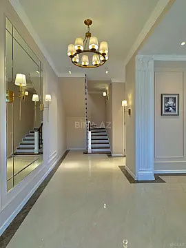 Satılır 4 otaqlı həyət evi 200 m²
