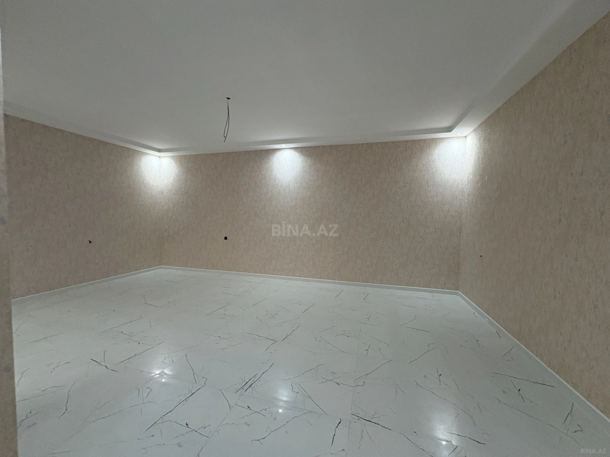 Satılır 3 otaqlı həyət evi 100 m²