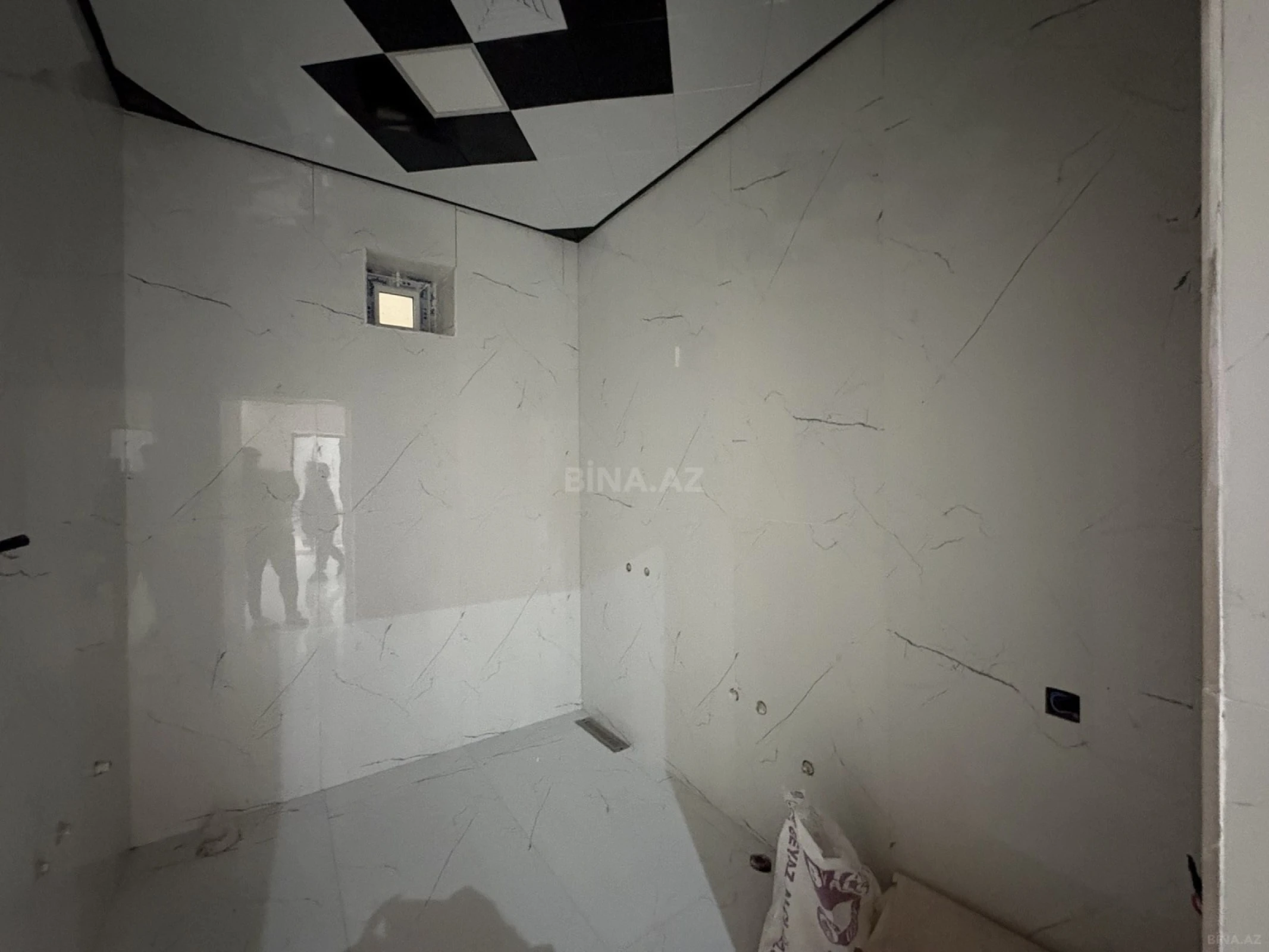 Satılır 3 otaqlı həyət evi 100 m²