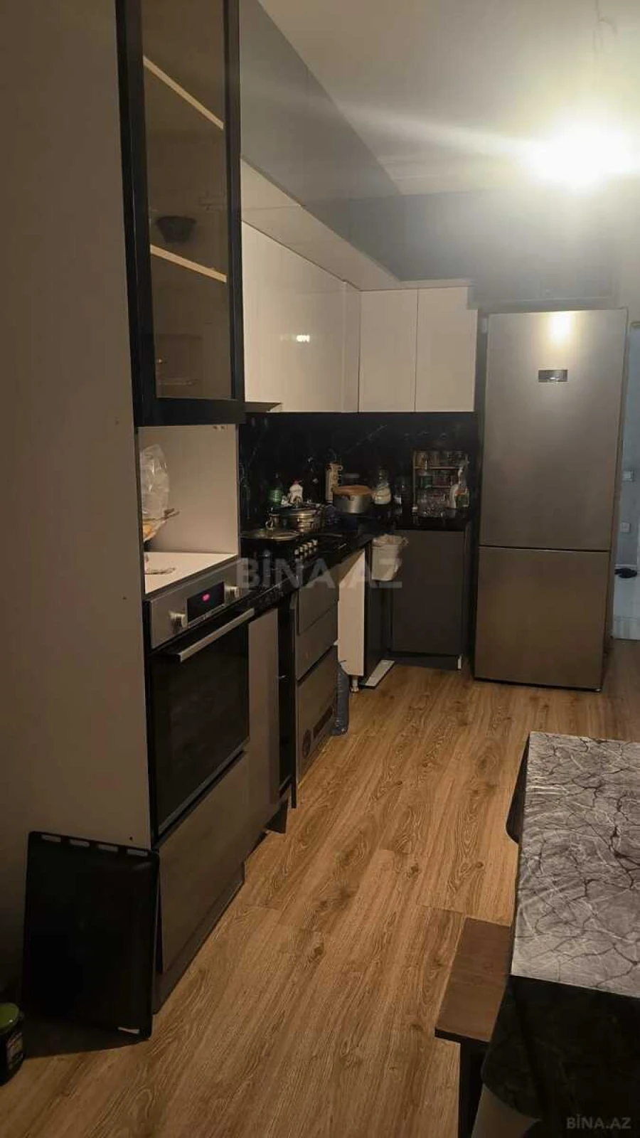 Satılır 3 otaqlı mənzil 105 m²