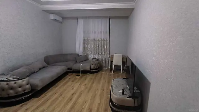 Satılır 3 otaqlı mənzil 105 m²
