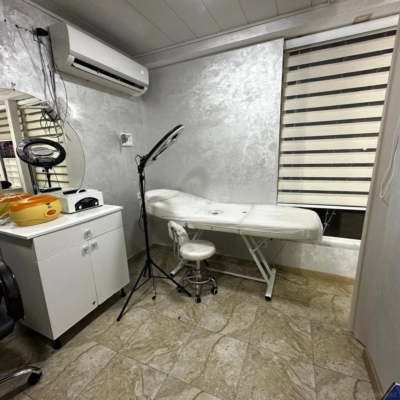 Kirayə verilir obyekt 40 m²