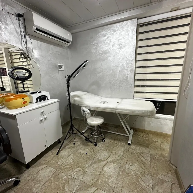 Kirayə verilir obyekt 40 m²