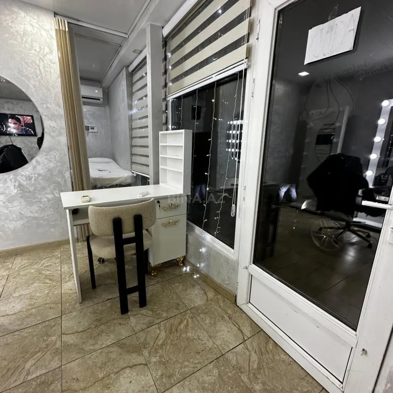 Kirayə verilir obyekt 40 m²