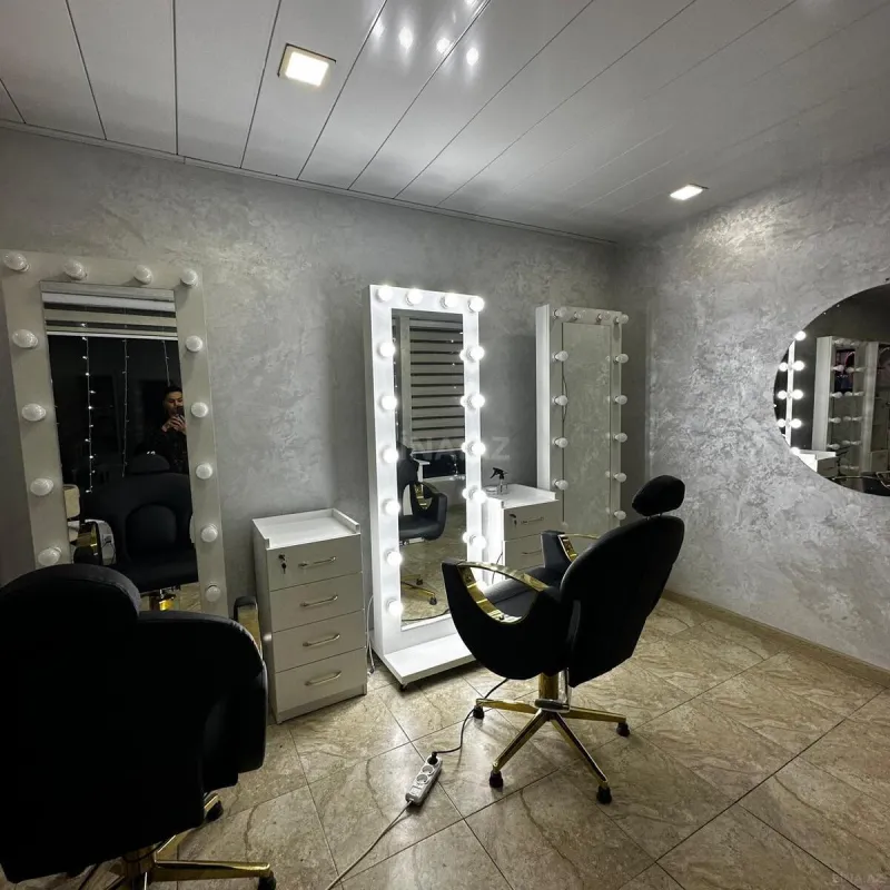 Kirayə verilir obyekt 40 m²