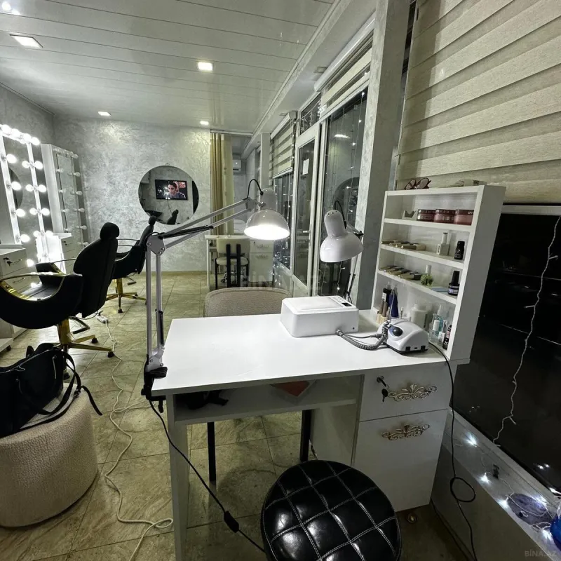 Kirayə verilir obyekt 40 m²