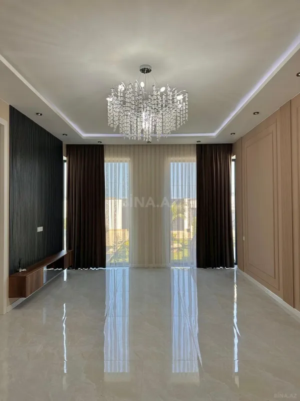 Satılır 4 otaqlı həyət evi 160 m²