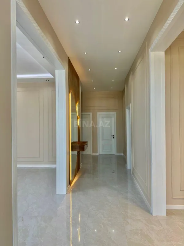 Satılır 4 otaqlı həyət evi 160 m²