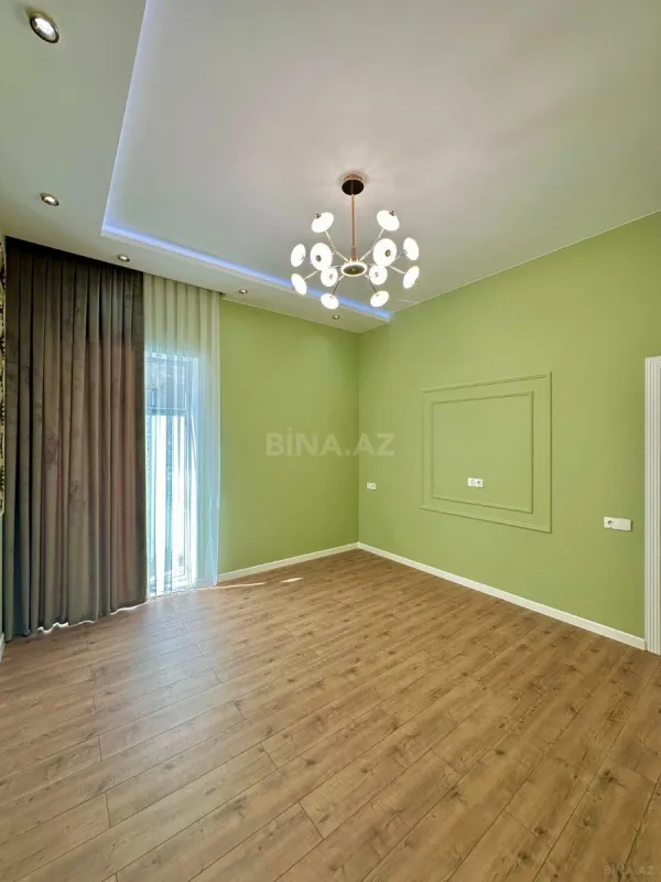 Satılır 4 otaqlı həyət evi 160 m²