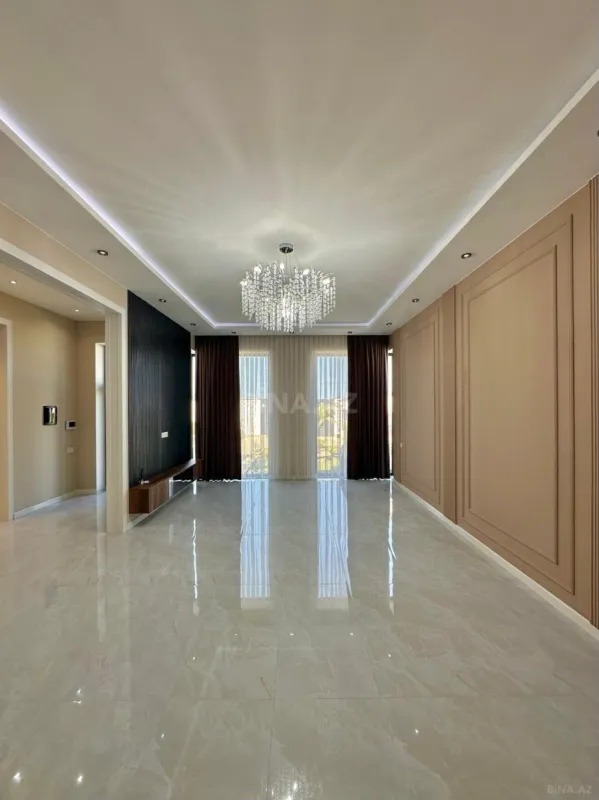 Satılır 4 otaqlı həyət evi 160 m²