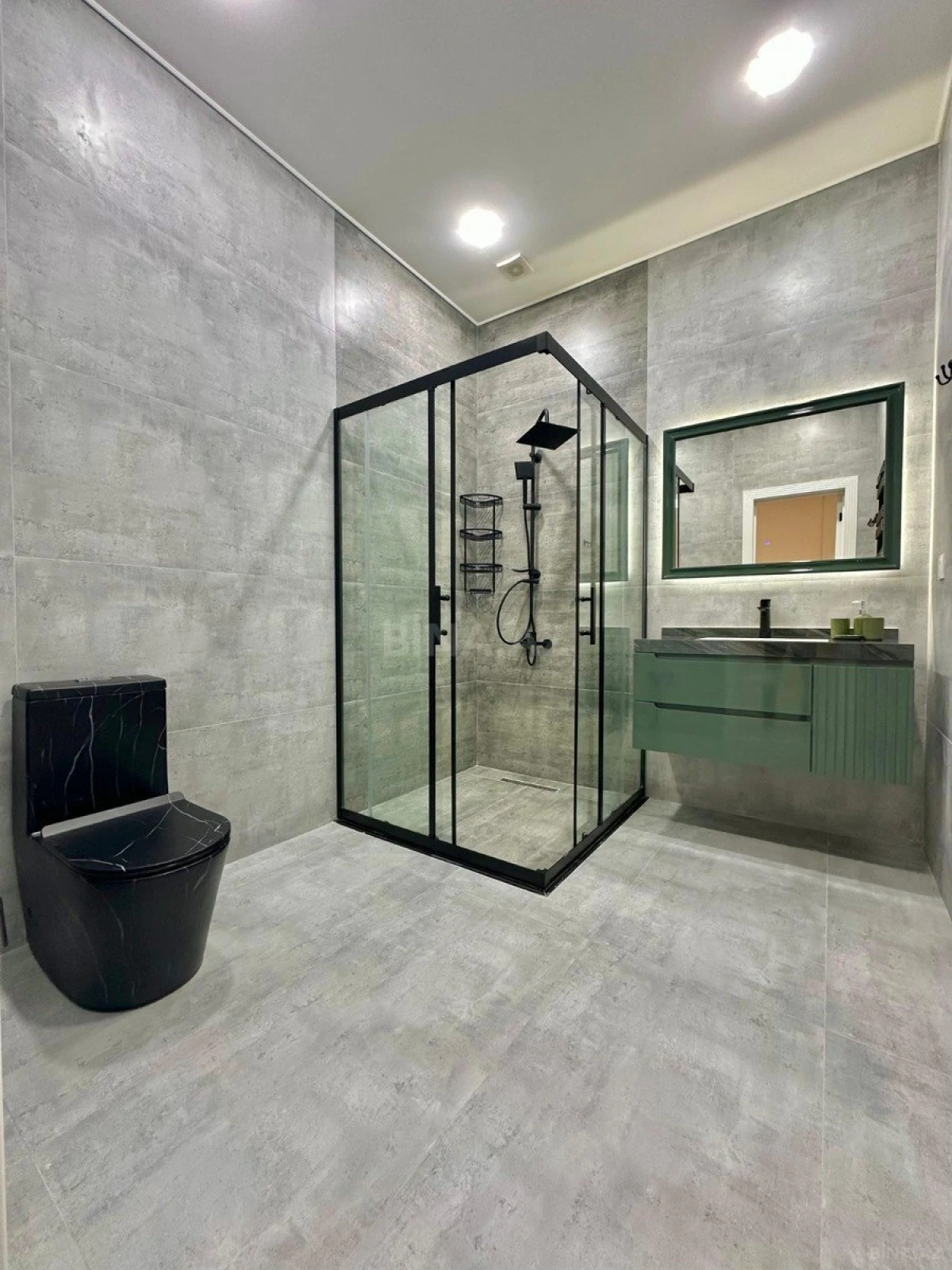 Satılır 4 otaqlı həyət evi 160 m²