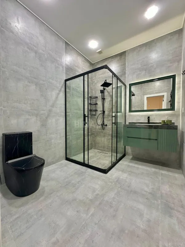 Satılır 4 otaqlı həyət evi 160 m²