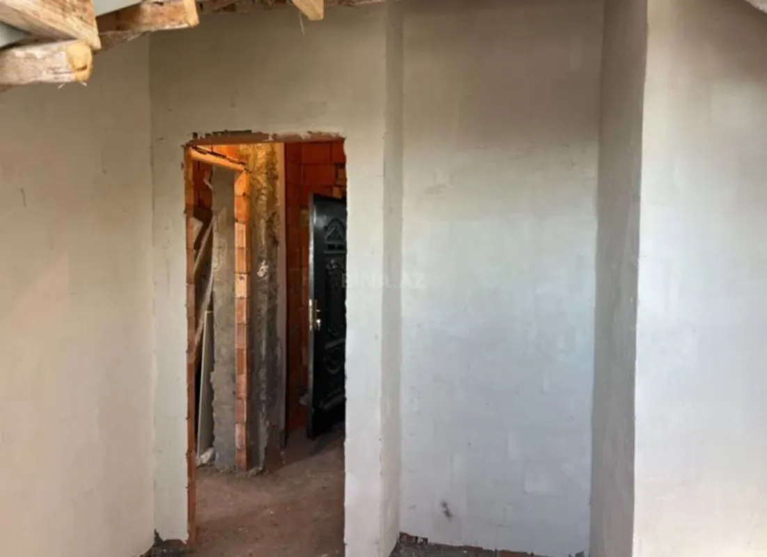 Satılır 2 otaqlı mənzil 73 m²