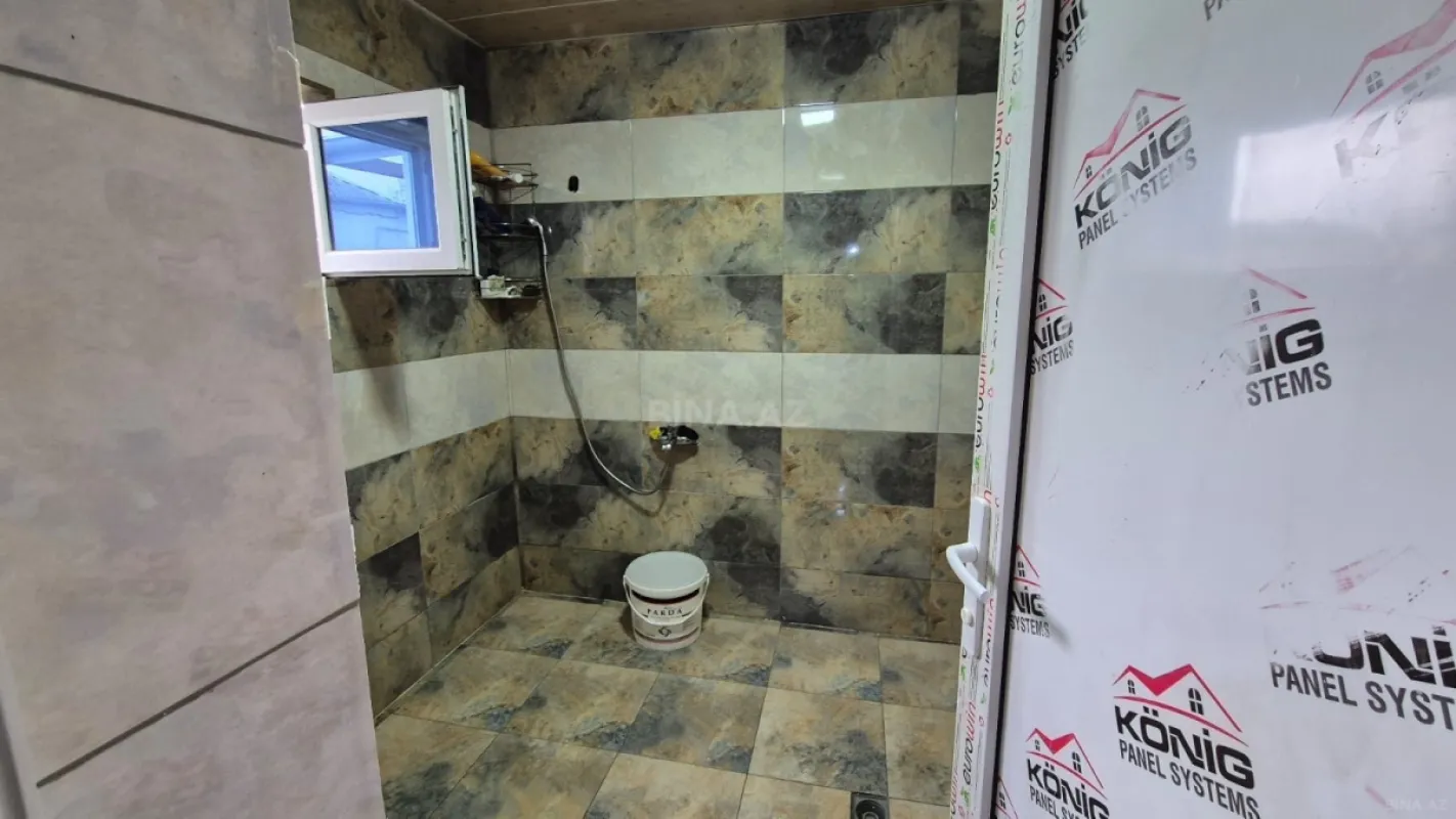 Satılır 4 otaqlı həyət evi 120 m²