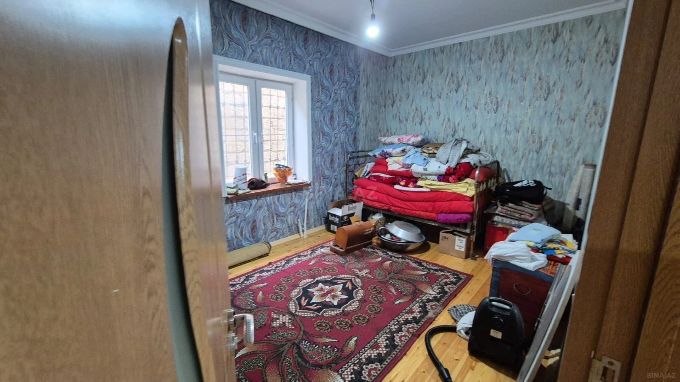 Satılır 4 otaqlı həyət evi 120 m²