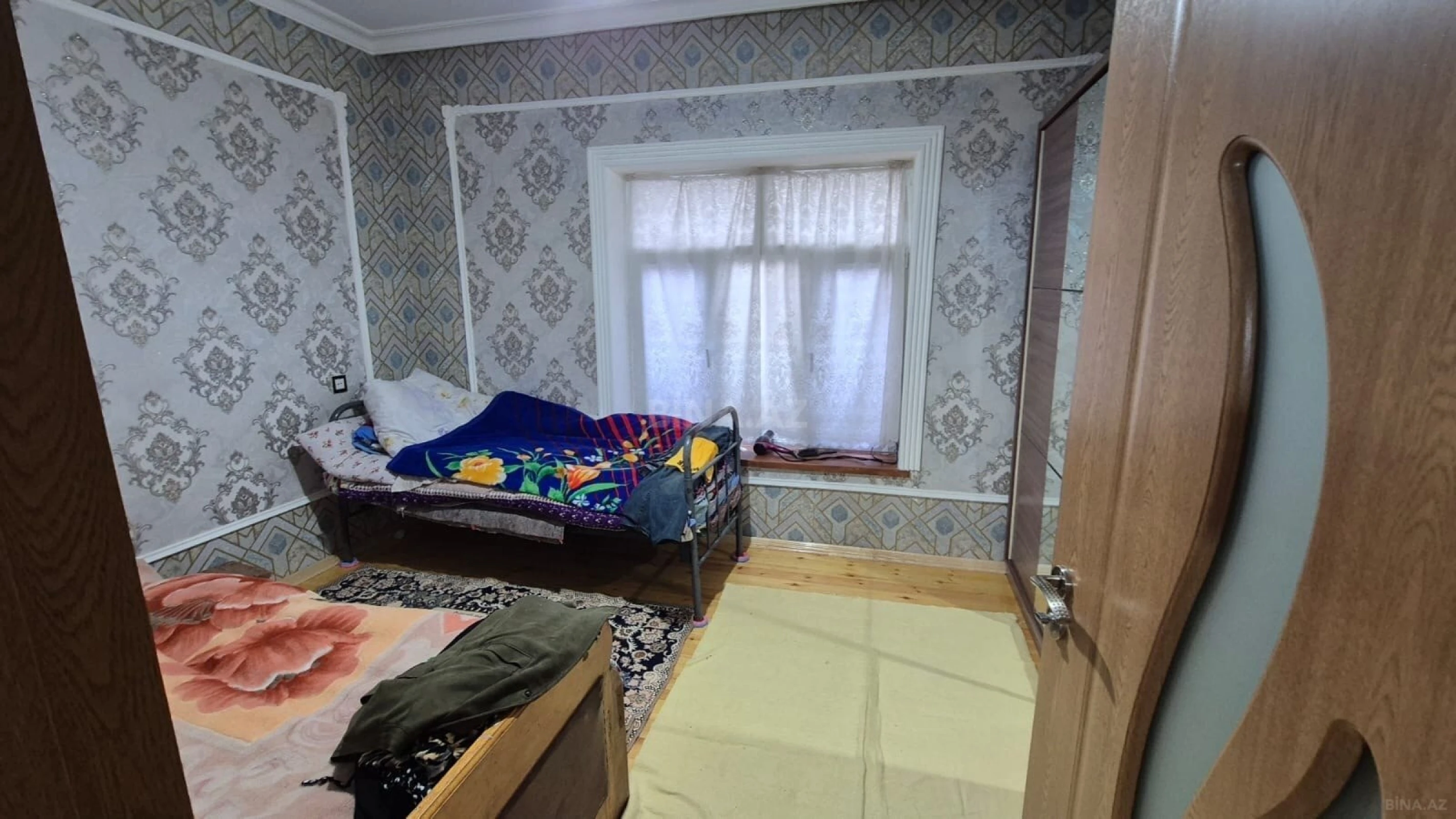 Satılır 4 otaqlı həyət evi 120 m²