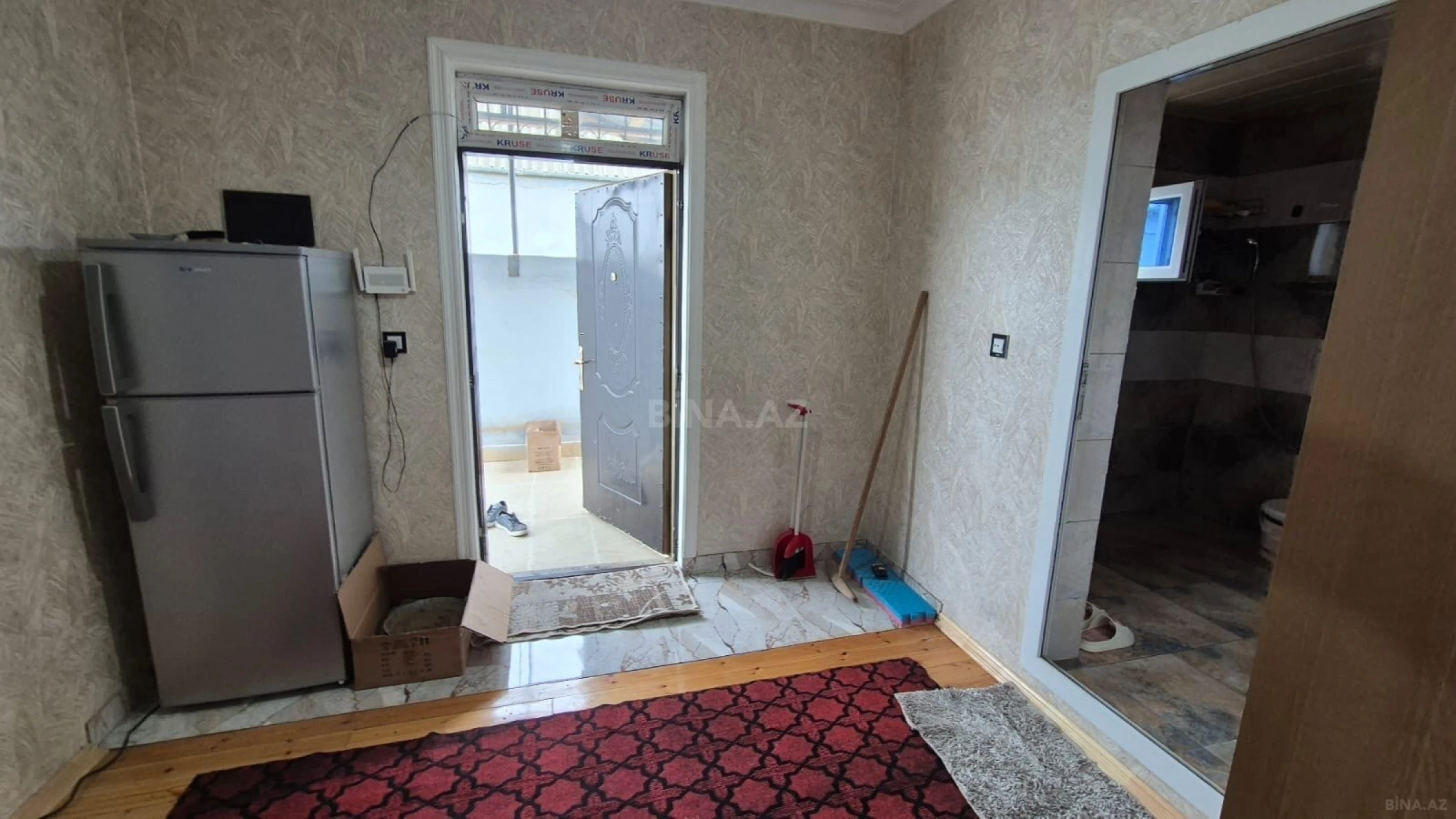 Satılır 4 otaqlı həyət evi 120 m²
