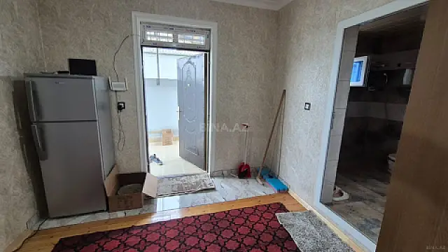 Satılır 4 otaqlı həyət evi 120 m²