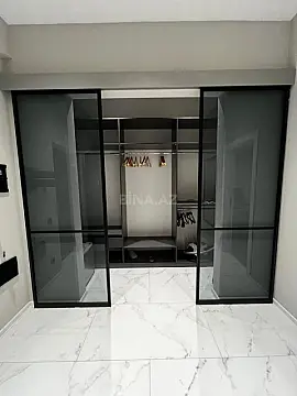 Kirayə verilir 2 otaqlı mənzil 75 m²