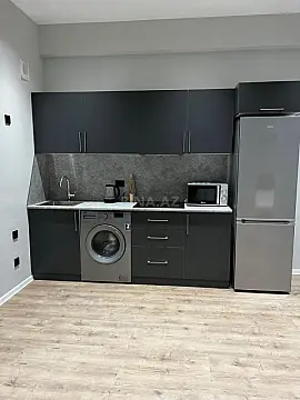 Kirayə verilir 2 otaqlı mənzil 75 m²
