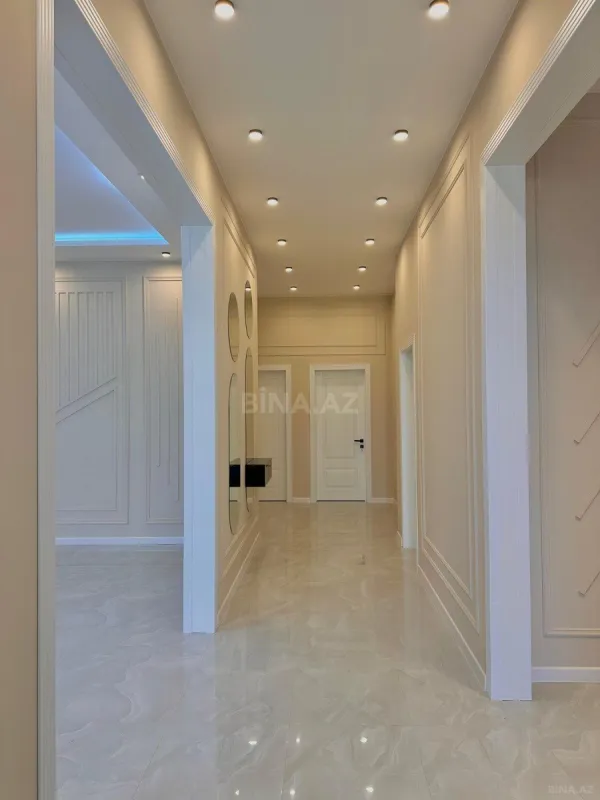 Satılır 4 otaqlı həyət evi 170 m²