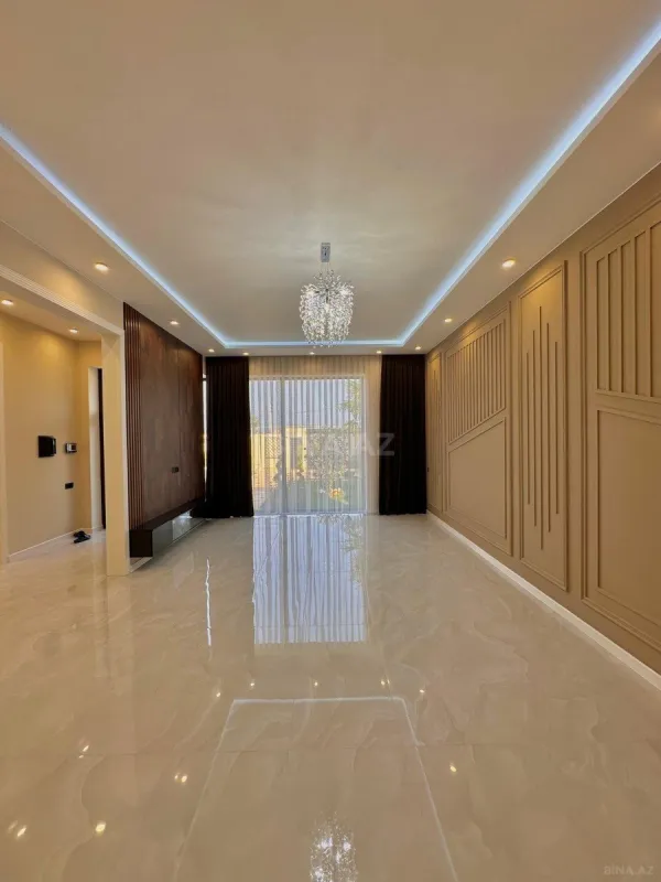 Satılır 4 otaqlı həyət evi 170 m²