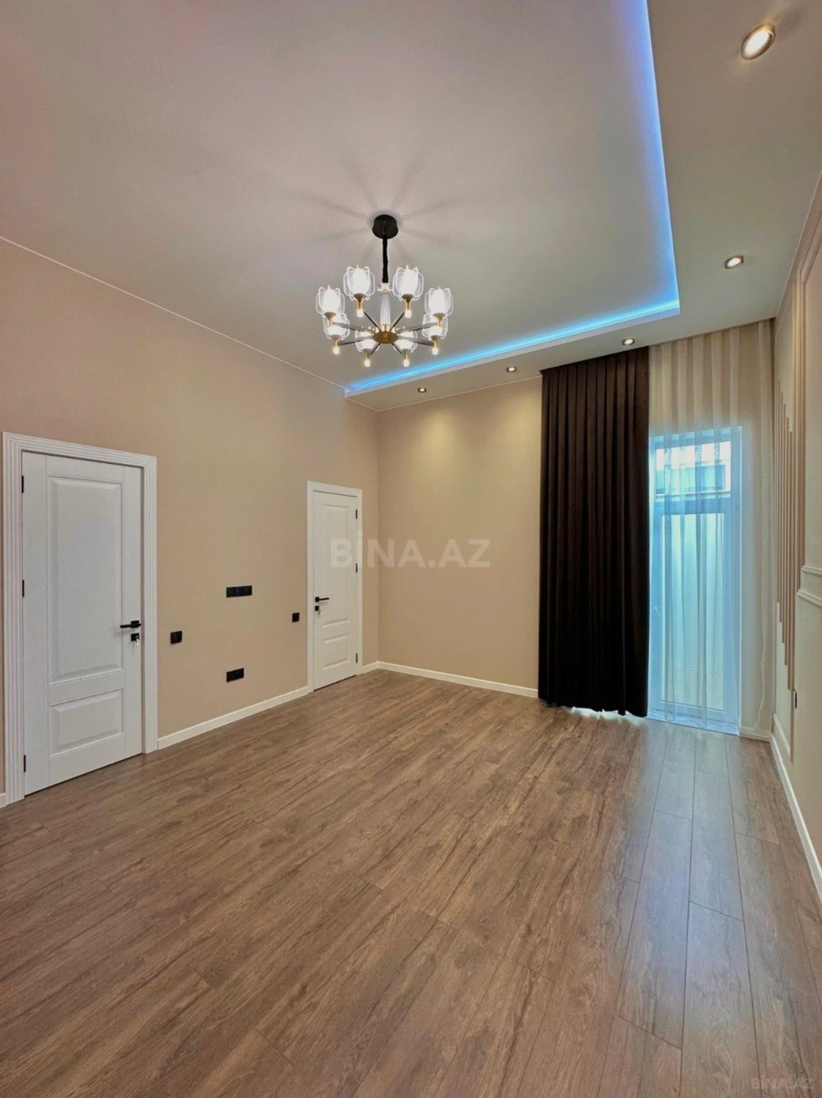 Satılır 4 otaqlı həyət evi 170 m²