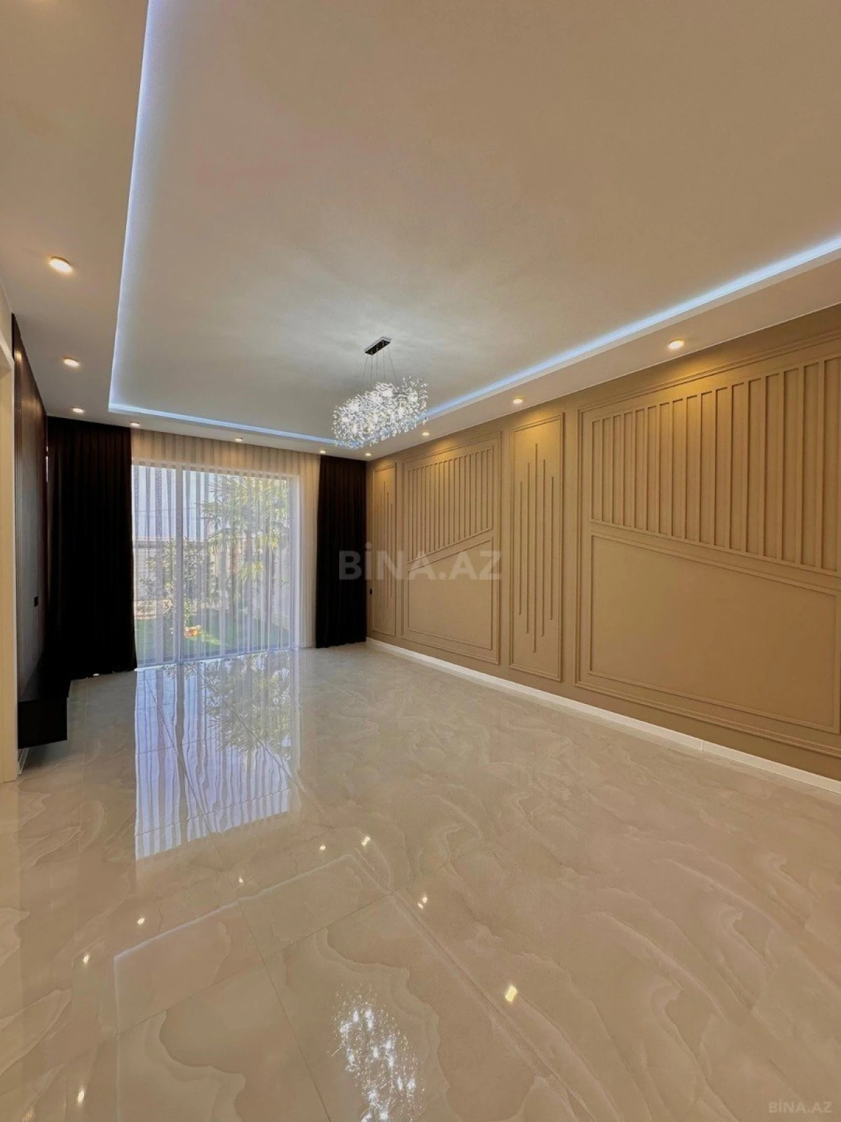 Satılır 4 otaqlı həyət evi 170 m²