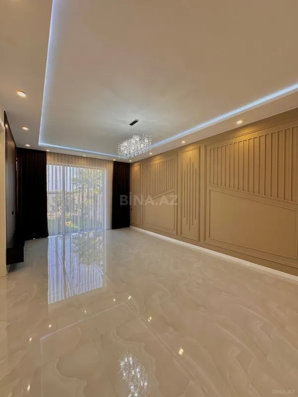 Satılır 4 otaqlı həyət evi 170 m²
