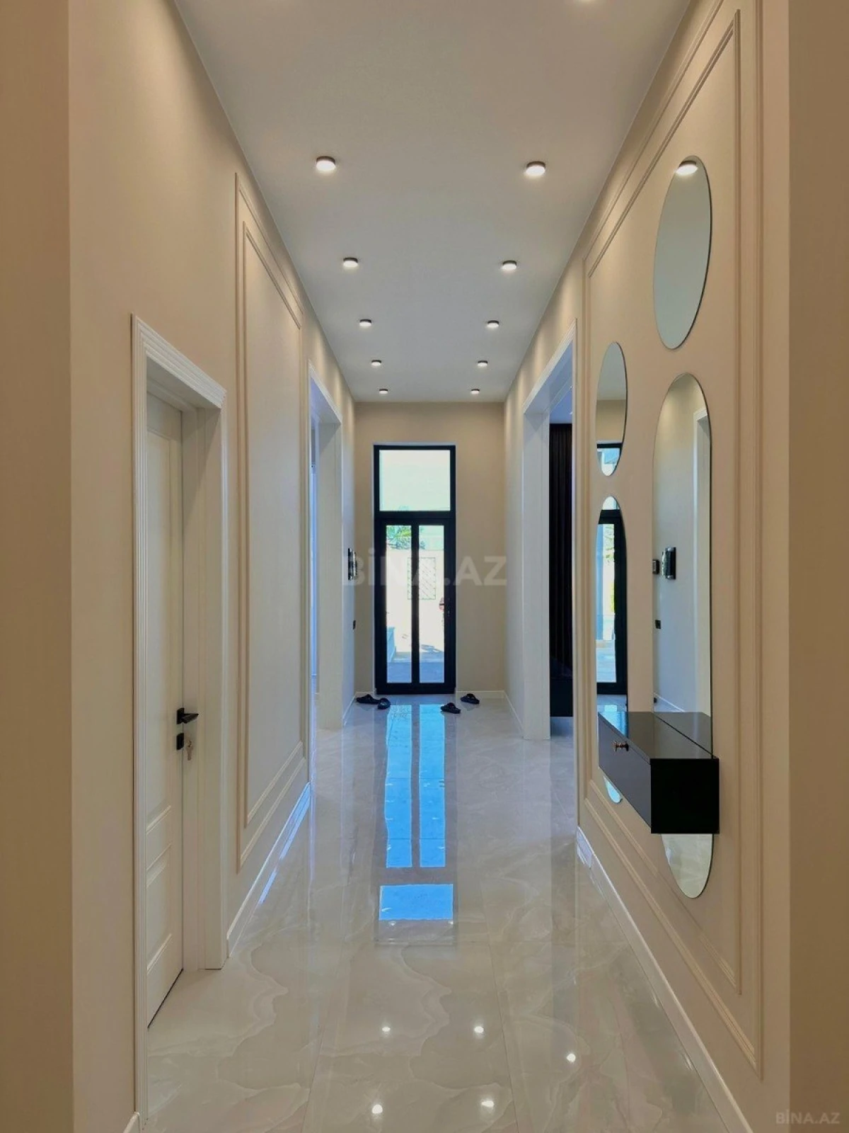 Satılır 4 otaqlı həyət evi 170 m²