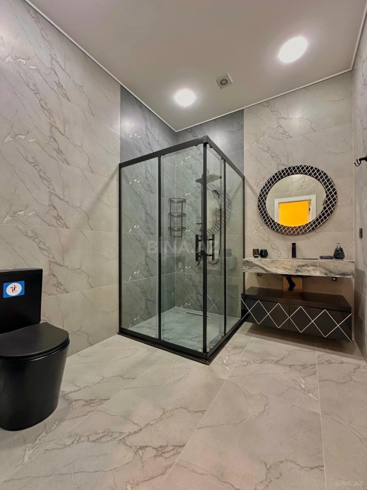 Satılır 4 otaqlı həyət evi 170 m²