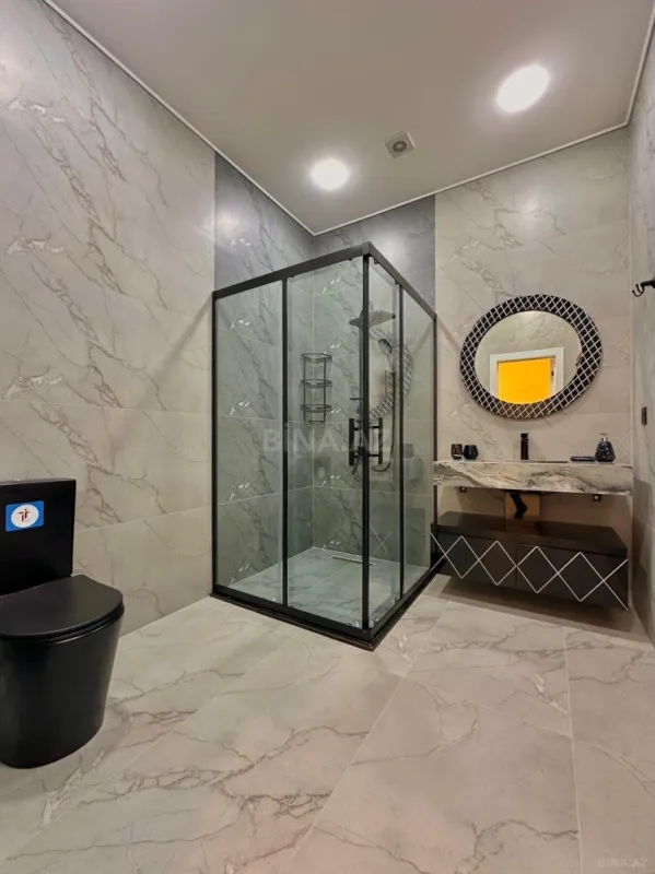 Satılır 4 otaqlı həyət evi 170 m²